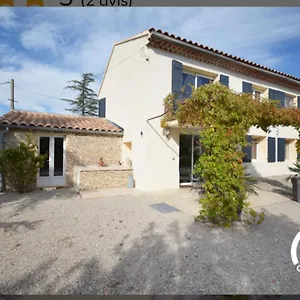 Maison De L'aube Villes-sur-Auzon